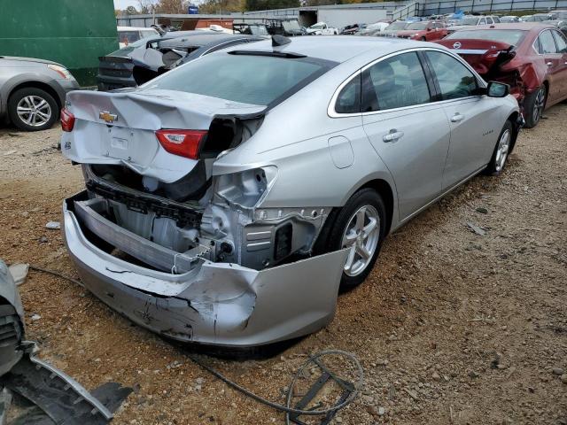 Photo 3 VIN: 1G1ZB5ST4HF177576 - CHEVROLET MALIBU LS 