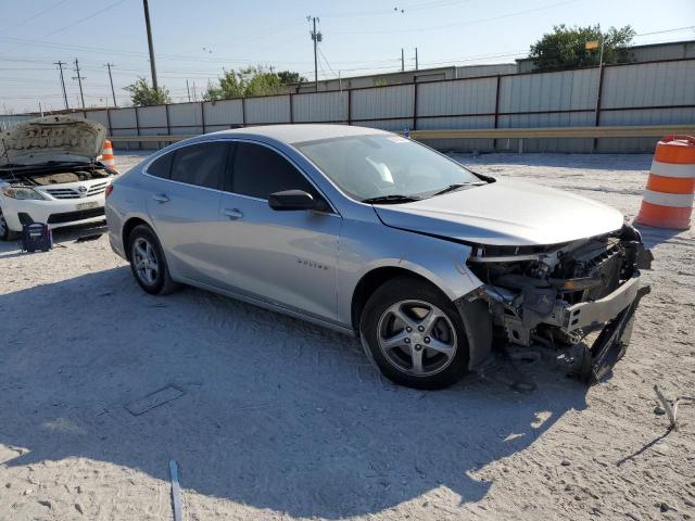 Photo 3 VIN: 1G1ZB5ST4HF186973 - CHEVROLET MALIBU LS 