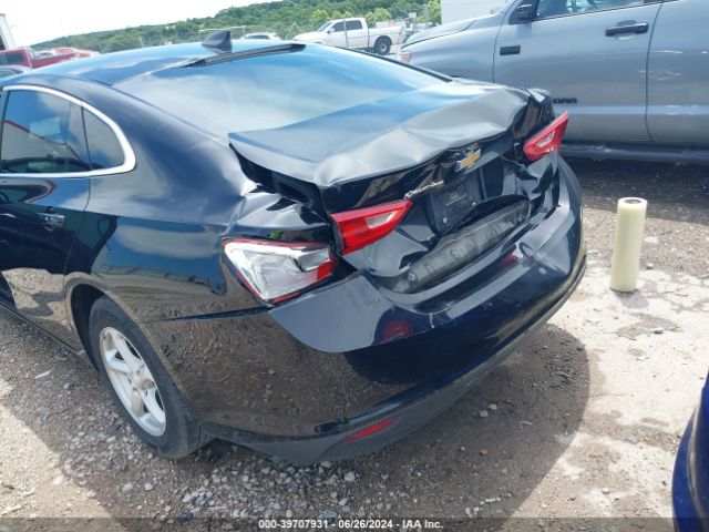 Photo 5 VIN: 1G1ZB5ST4HF215601 - CHEVROLET MALIBU 