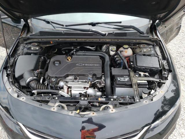 Photo 6 VIN: 1G1ZB5ST4HF227215 - CHEVROLET MALIBU LS 