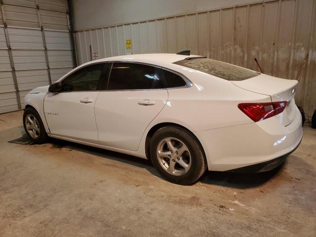 Photo 1 VIN: 1G1ZB5ST4HF241776 - CHEVROLET MALIBU 