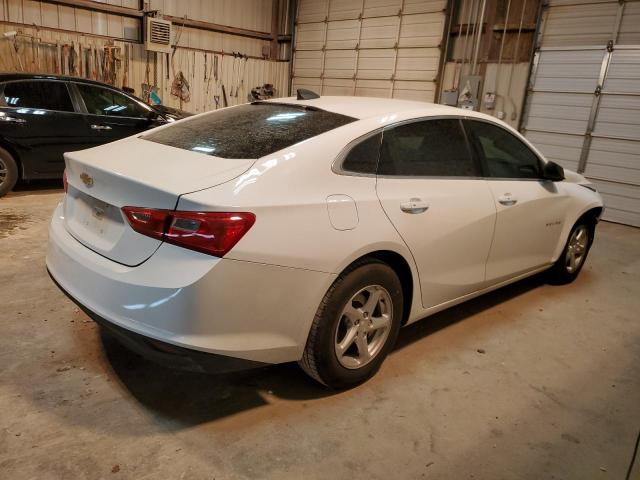 Photo 2 VIN: 1G1ZB5ST4HF241776 - CHEVROLET MALIBU 