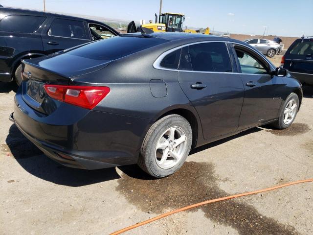 Photo 2 VIN: 1G1ZB5ST4HF248307 - CHEVROLET MALIBU LS 