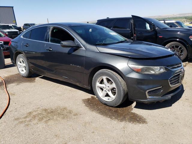 Photo 3 VIN: 1G1ZB5ST4HF248307 - CHEVROLET MALIBU LS 