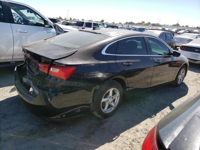 Photo 2 VIN: 1G1ZB5ST4HF250512 - CHEVROLET MALIBU LS 