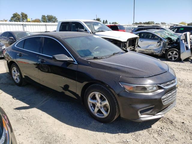 Photo 3 VIN: 1G1ZB5ST4HF250512 - CHEVROLET MALIBU LS 