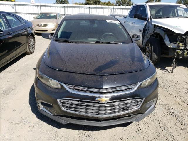 Photo 4 VIN: 1G1ZB5ST4HF250512 - CHEVROLET MALIBU LS 