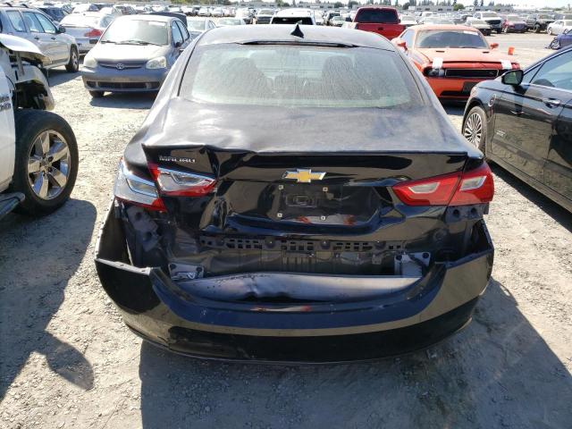 Photo 5 VIN: 1G1ZB5ST4HF250512 - CHEVROLET MALIBU LS 