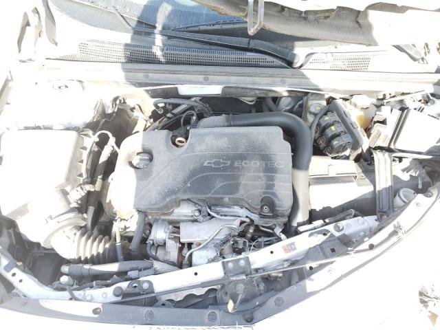 Photo 6 VIN: 1G1ZB5ST4HF251207 - CHEVROLET MALIBU LS 