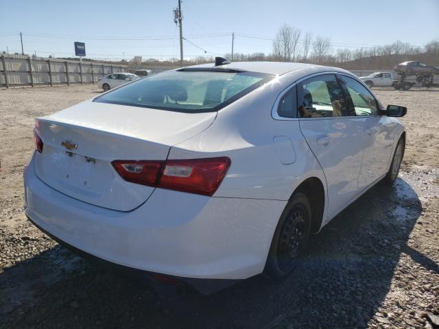 Photo 3 VIN: 1G1ZB5ST4HF264541 - CHEVROLET MALIBU LS 