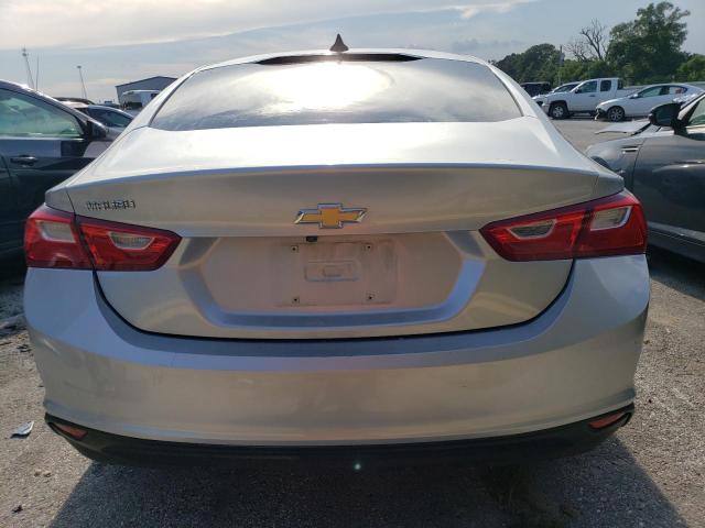 Photo 5 VIN: 1G1ZB5ST4HF269223 - CHEVROLET MALIBU 