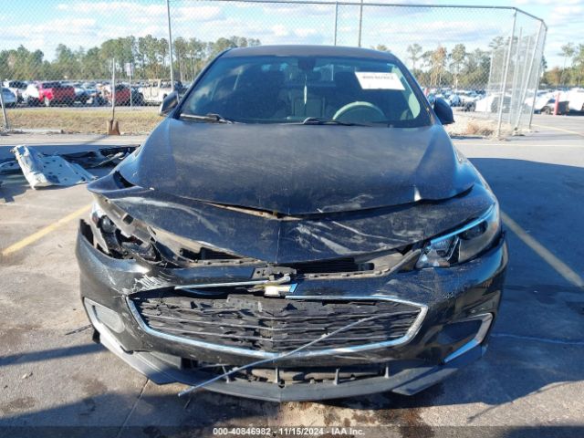 Photo 5 VIN: 1G1ZB5ST4HF279959 - CHEVROLET MALIBU 