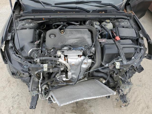 Photo 6 VIN: 1G1ZB5ST4HF281226 - CHEVROLET MALIBU LS 