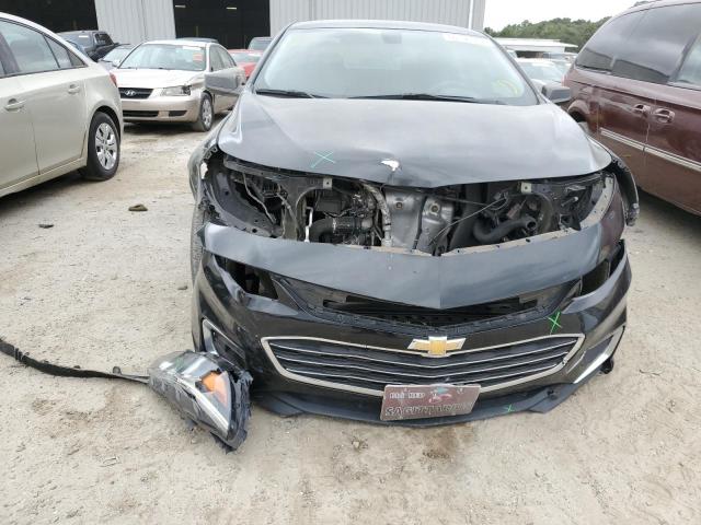 Photo 8 VIN: 1G1ZB5ST4HF281226 - CHEVROLET MALIBU LS 