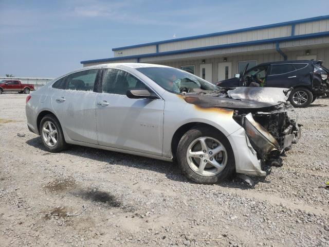 Photo 0 VIN: 1G1ZB5ST4HF283428 - CHEVROLET MALIBU LS 