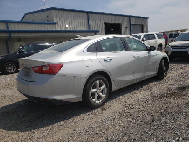 Photo 3 VIN: 1G1ZB5ST4HF283428 - CHEVROLET MALIBU LS 