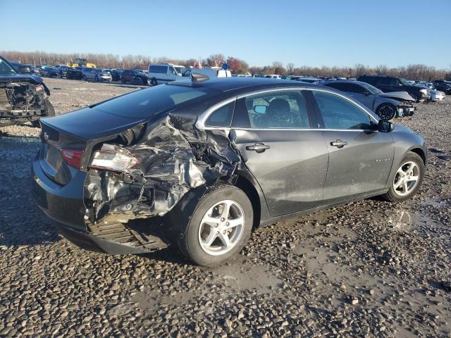 Photo 2 VIN: 1G1ZB5ST4HF285177 - CHEVROLET MALIBU LS 