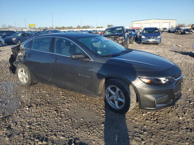 Photo 3 VIN: 1G1ZB5ST4HF285177 - CHEVROLET MALIBU LS 