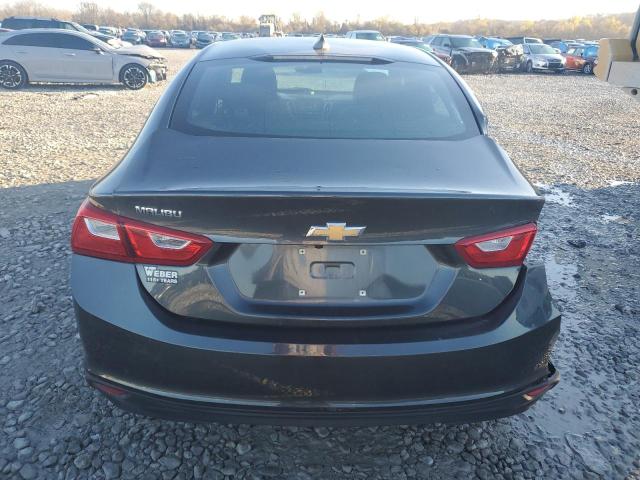 Photo 5 VIN: 1G1ZB5ST4HF285177 - CHEVROLET MALIBU LS 