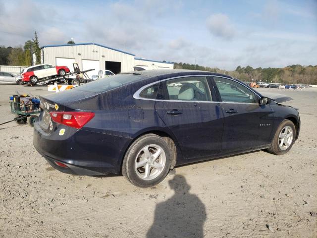 Photo 2 VIN: 1G1ZB5ST4HF285650 - CHEVROLET MALIBU LS 