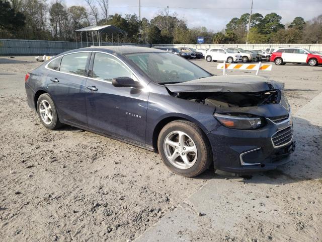 Photo 3 VIN: 1G1ZB5ST4HF285650 - CHEVROLET MALIBU LS 