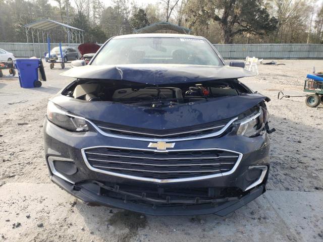 Photo 4 VIN: 1G1ZB5ST4HF285650 - CHEVROLET MALIBU LS 