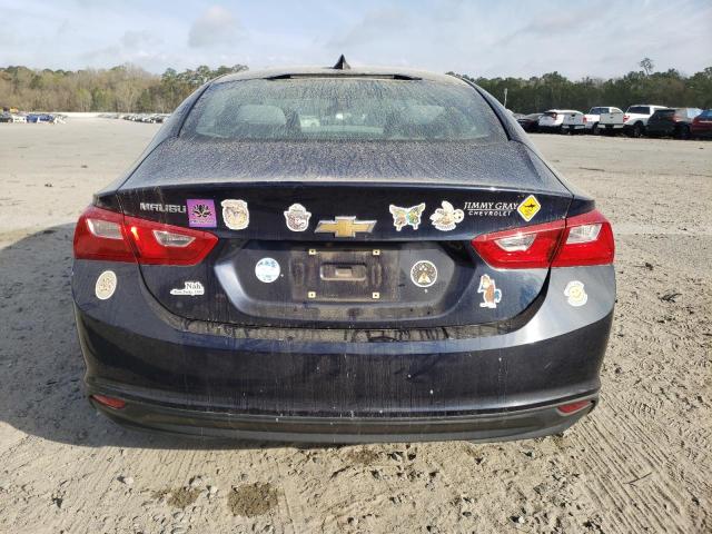 Photo 5 VIN: 1G1ZB5ST4HF285650 - CHEVROLET MALIBU LS 