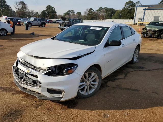 Photo 0 VIN: 1G1ZB5ST4HF291352 - CHEVROLET MALIBU 