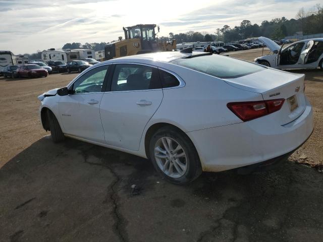 Photo 1 VIN: 1G1ZB5ST4HF291352 - CHEVROLET MALIBU 