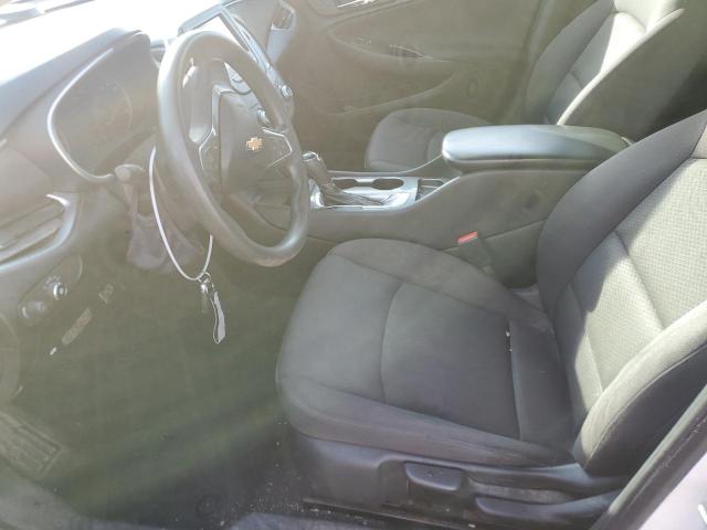 Photo 6 VIN: 1G1ZB5ST4HF291352 - CHEVROLET MALIBU 