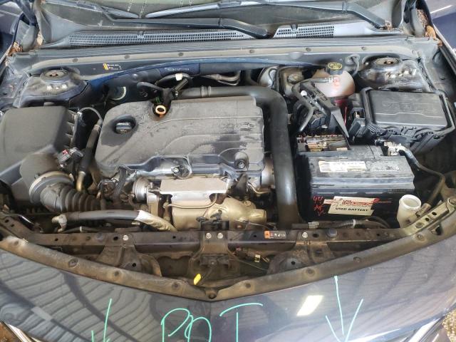 Photo 6 VIN: 1G1ZB5ST4JF111583 - CHEVROLET MALIBU LS 