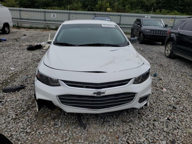 Photo 4 VIN: 1G1ZB5ST4JF116752 - CHEVROLET MALIBU LS 