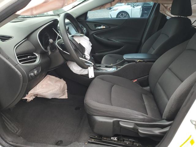 Photo 6 VIN: 1G1ZB5ST4JF116752 - CHEVROLET MALIBU LS 