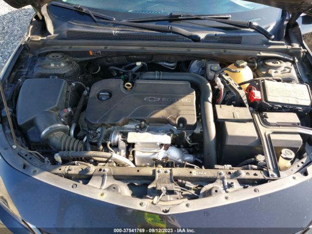 Photo 9 VIN: 1G1ZB5ST4JF117951 - CHEVROLET MALIBU 