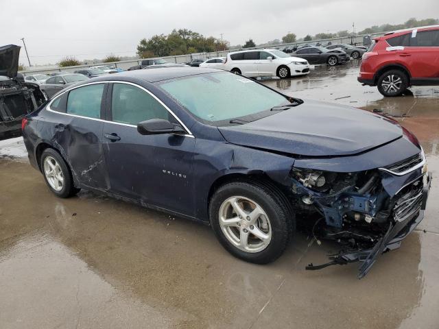 Photo 3 VIN: 1G1ZB5ST4JF148780 - CHEVROLET MALIBU 