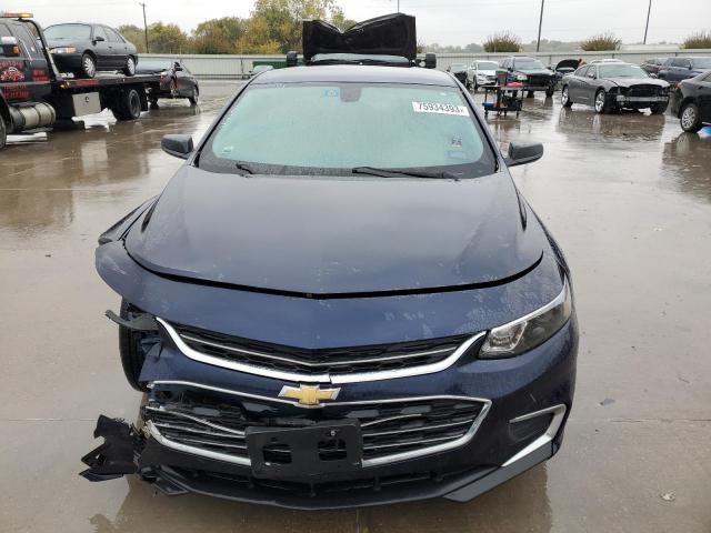 Photo 4 VIN: 1G1ZB5ST4JF148780 - CHEVROLET MALIBU 