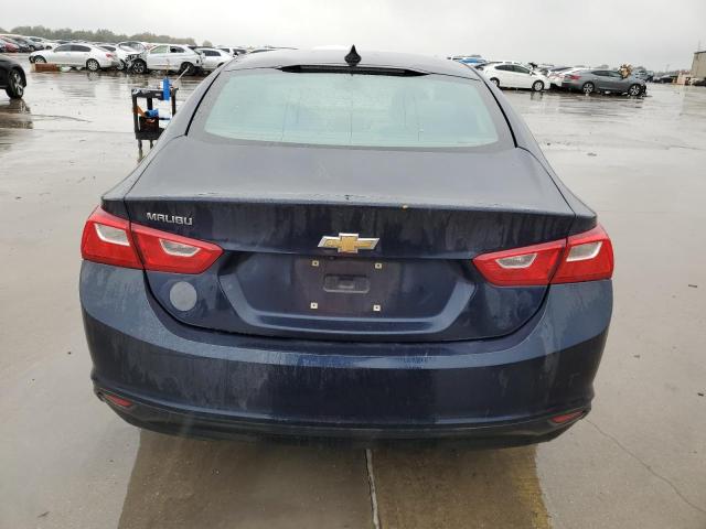 Photo 5 VIN: 1G1ZB5ST4JF148780 - CHEVROLET MALIBU 