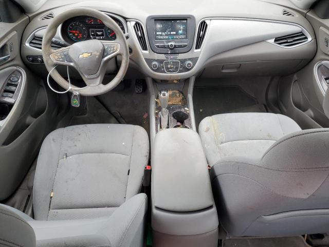 Photo 7 VIN: 1G1ZB5ST4JF148780 - CHEVROLET MALIBU 