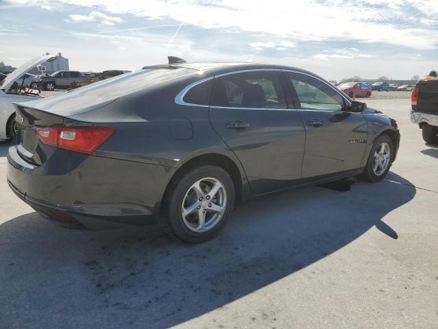 Photo 2 VIN: 1G1ZB5ST4JF157222 - CHEVROLET MALIBU LS 