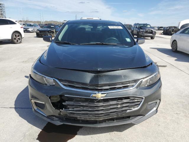 Photo 4 VIN: 1G1ZB5ST4JF157222 - CHEVROLET MALIBU LS 