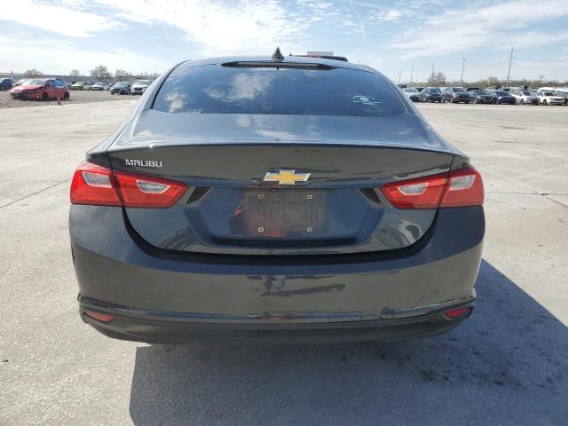 Photo 5 VIN: 1G1ZB5ST4JF157222 - CHEVROLET MALIBU LS 