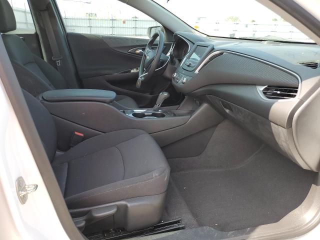 Photo 4 VIN: 1G1ZB5ST4JF163554 - CHEVROLET MALIBU L 