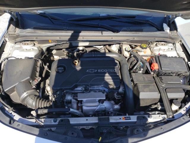 Photo 6 VIN: 1G1ZB5ST4JF165949 - CHEVROLET MALIBU LS 