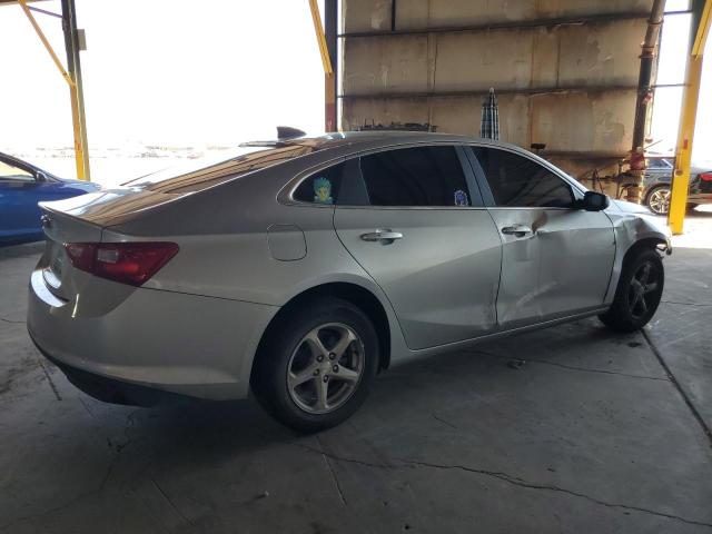 Photo 2 VIN: 1G1ZB5ST4JF169189 - CHEVROLET MALIBU LS 