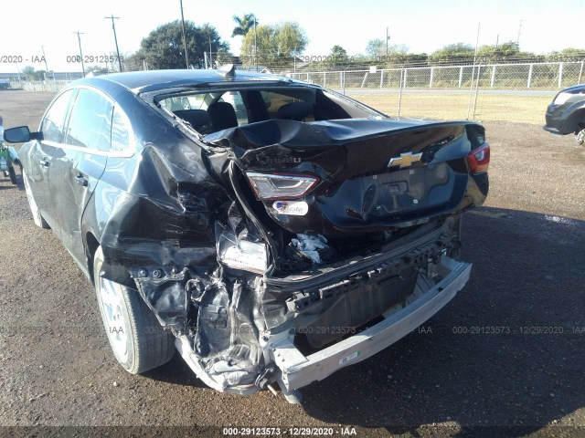 Photo 5 VIN: 1G1ZB5ST4JF176322 - CHEVROLET MALIBU 