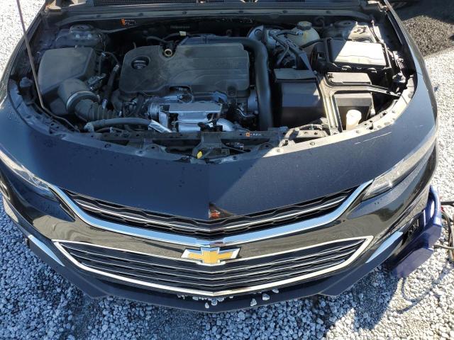 Photo 10 VIN: 1G1ZB5ST4JF185537 - CHEVROLET MALIBU LS 