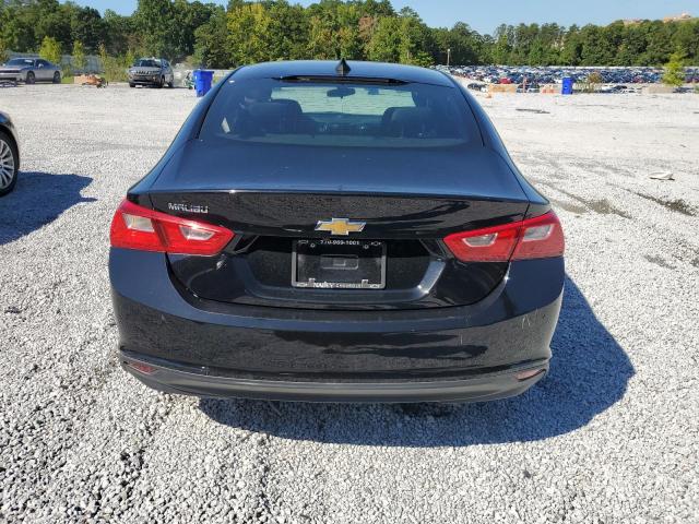 Photo 5 VIN: 1G1ZB5ST4JF185537 - CHEVROLET MALIBU LS 