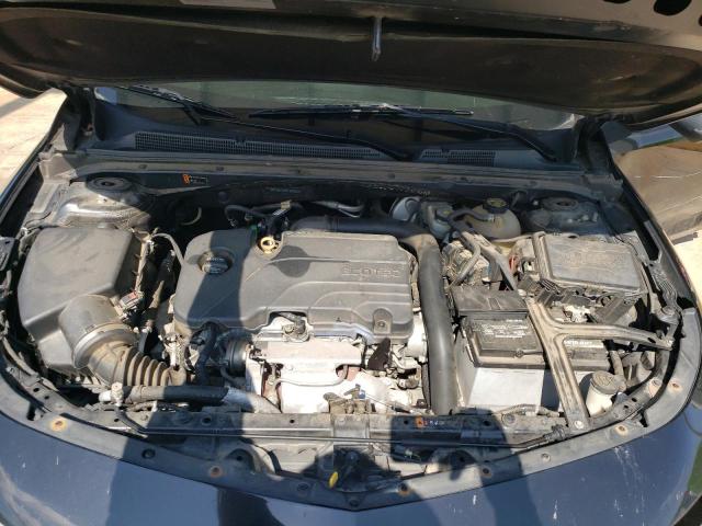 Photo 10 VIN: 1G1ZB5ST4JF188261 - CHEVROLET MALIBU LS 