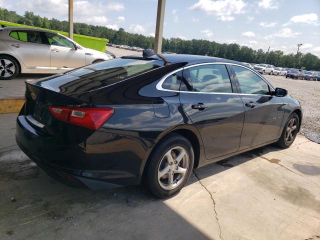 Photo 2 VIN: 1G1ZB5ST4JF188261 - CHEVROLET MALIBU LS 