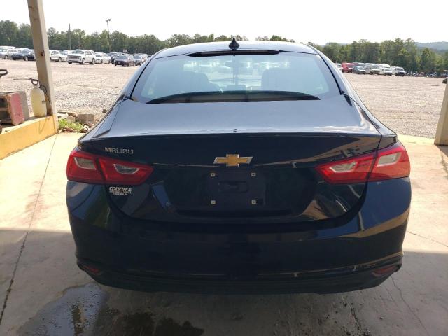 Photo 5 VIN: 1G1ZB5ST4JF188261 - CHEVROLET MALIBU LS 